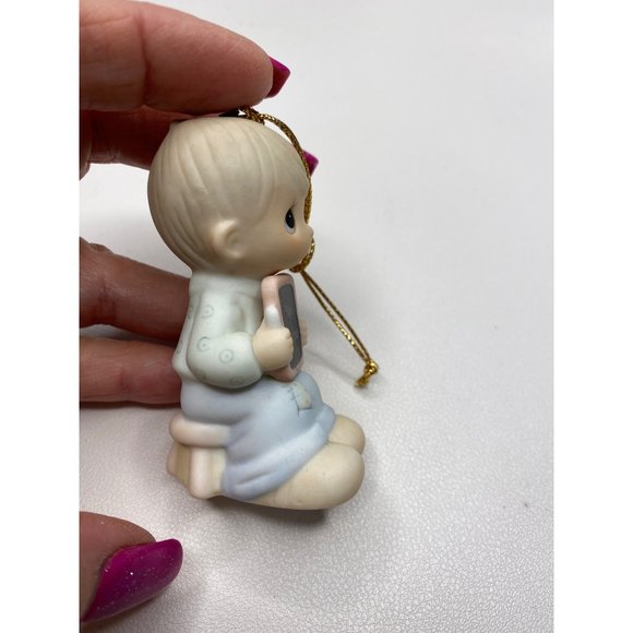 Precious Moments Love Is Patient - Picture 5 of 8